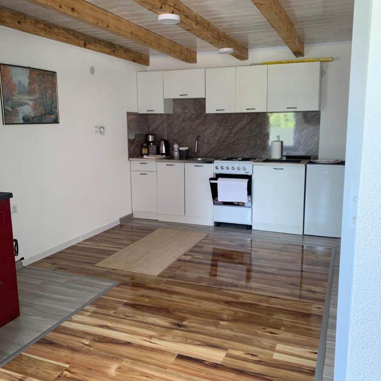 Nisa & De Apartmani - One-Bedroom Apartment - 67