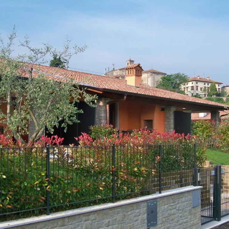 Residence Boschetti - Appartamento con 2 Camere da Letto - 1