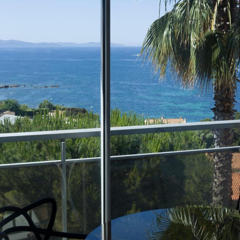 Mare e Vista - Appartement - Vue sur Mer - 1