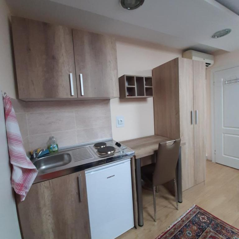 Apartmani Sara - Apartman sa 1 Spavaćom Sobom - 6