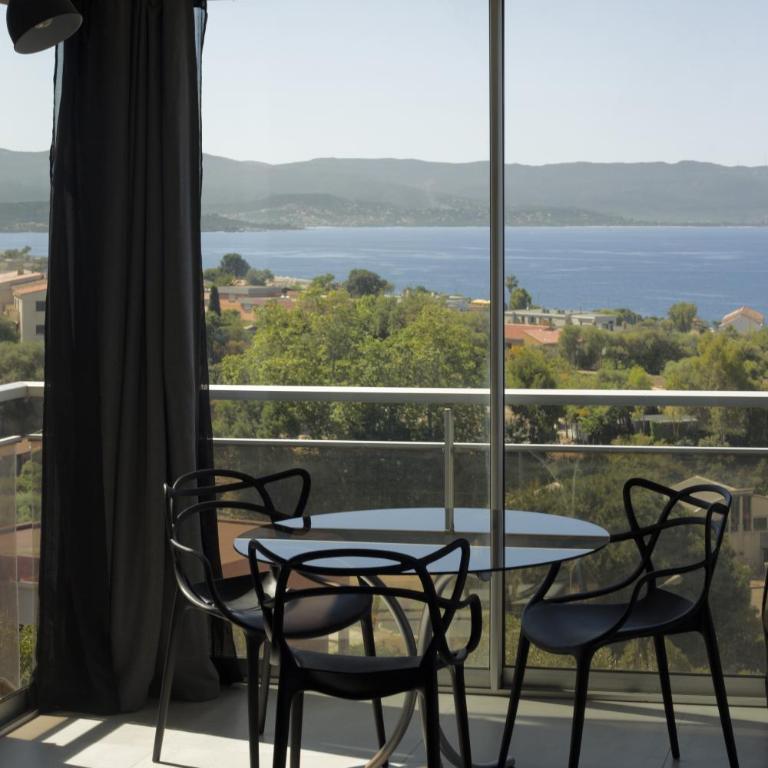 Mare e Vista - Appartement - Vue sur Mer - 27