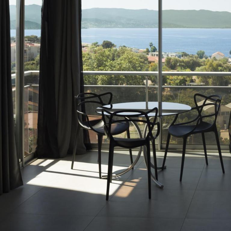 Mare e Vista - Appartement - Vue sur Mer - 26
