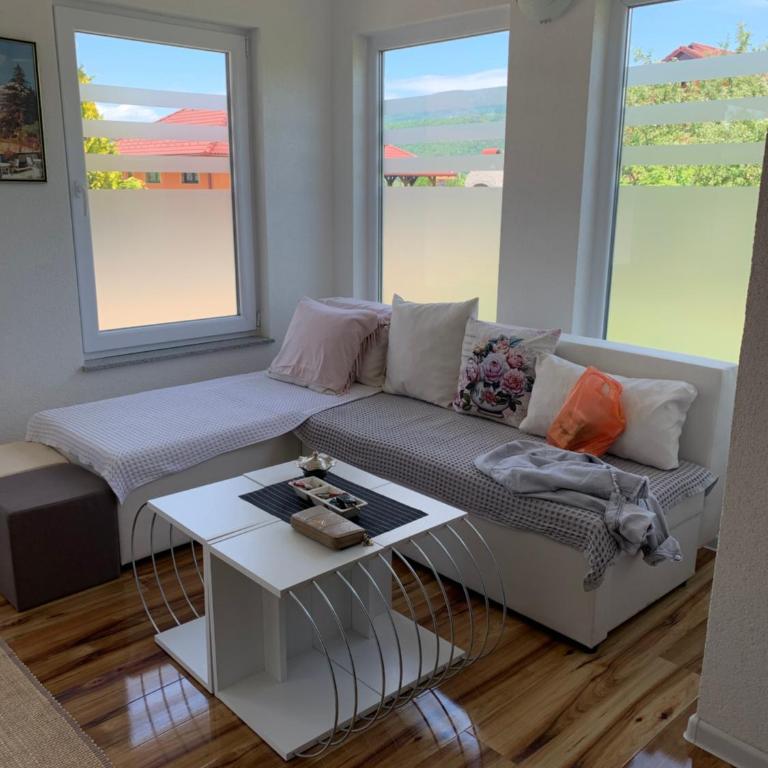 Nisa & De Apartmani - One-Bedroom Apartment - 64