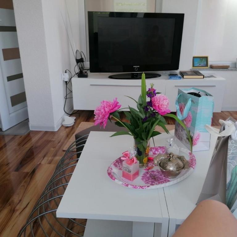 Nisa & De Apartmani - One-Bedroom Apartment - 63
