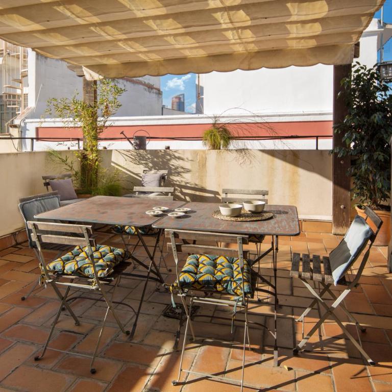 Lateral Suite Rodo - Casa de 4 dormitorios - 6