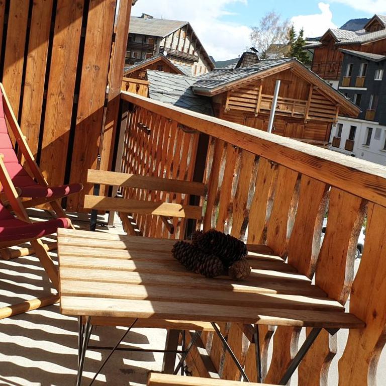 Cellier 4 - Apartment - 5