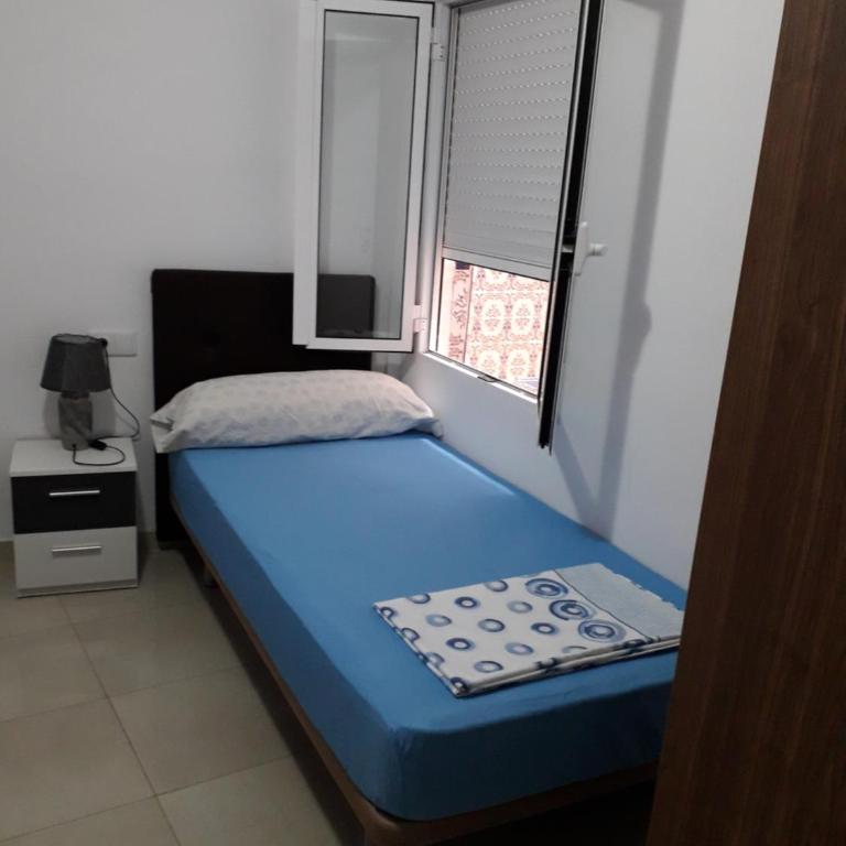 pension mexico - Single Room - 4