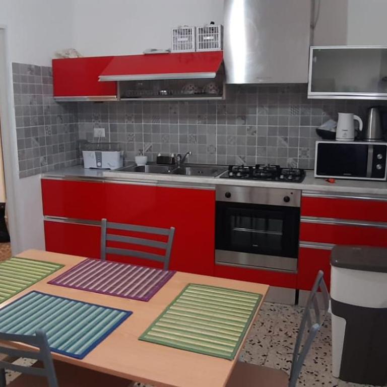 GAIA Accommodation - Appartamento con 1 Camera da Letto - 6