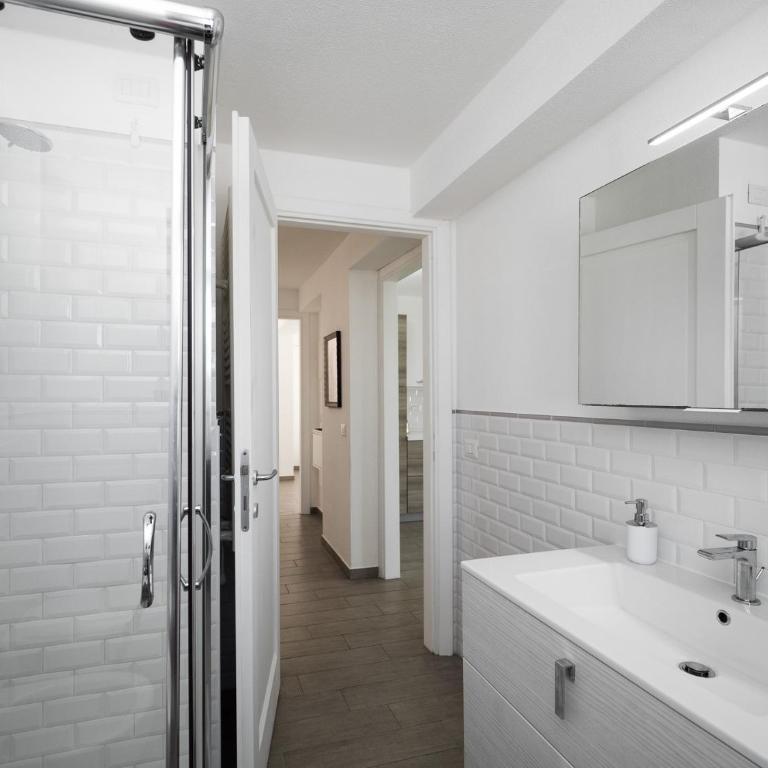 WLofts 13 by Klodge - Appartamento Superior - 23