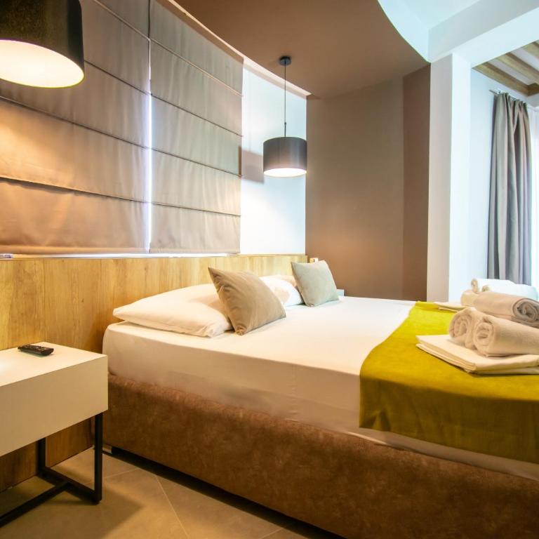 Hotel Hills Ulcinj - Superior Studio - 1