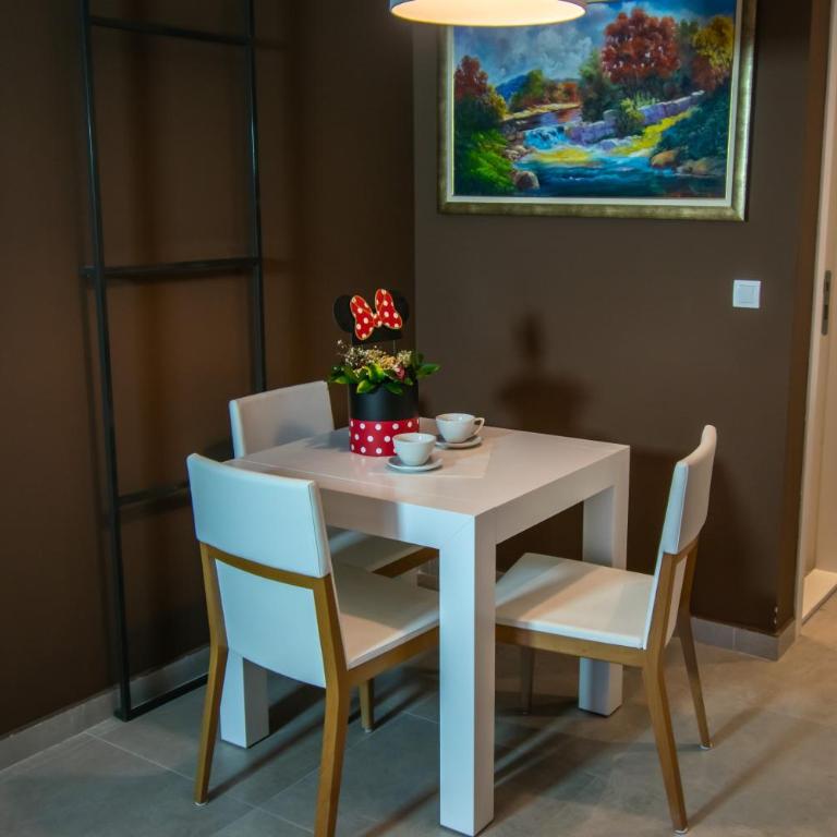 Hotel Hills Ulcinj - One-Bedroom Apartment - 2