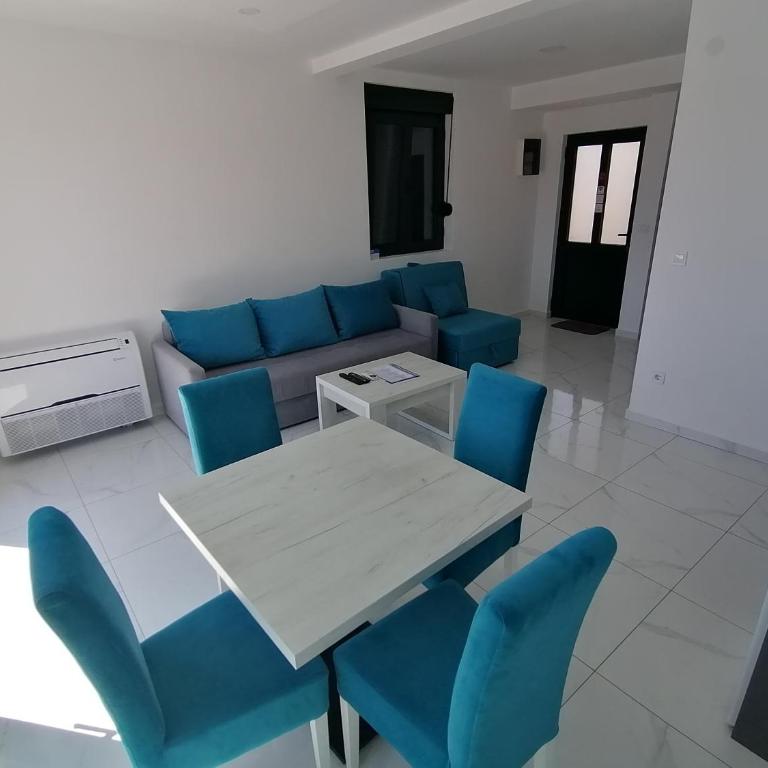 Olea - Apartman sa Pogledom na More - 13