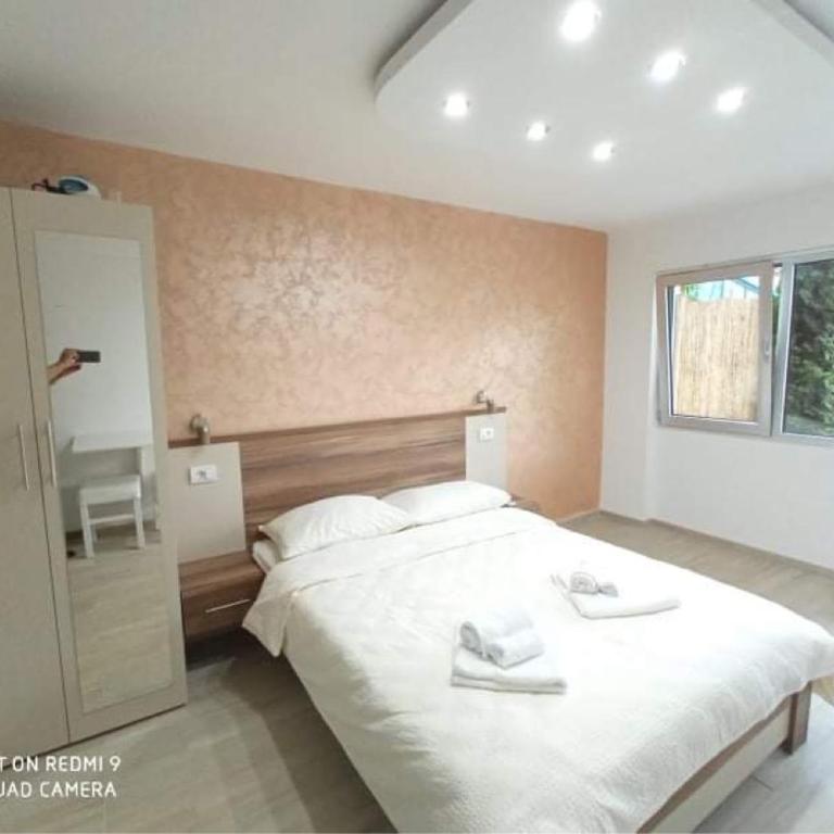 Studio Dunja - Apartman sa 1 Spavaćom Sobom - 4