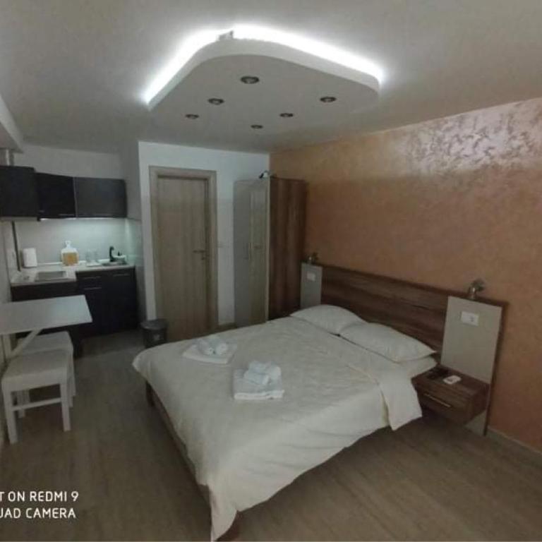 Studio Dunja - Apartman sa 1 Spavaćom Sobom - 6