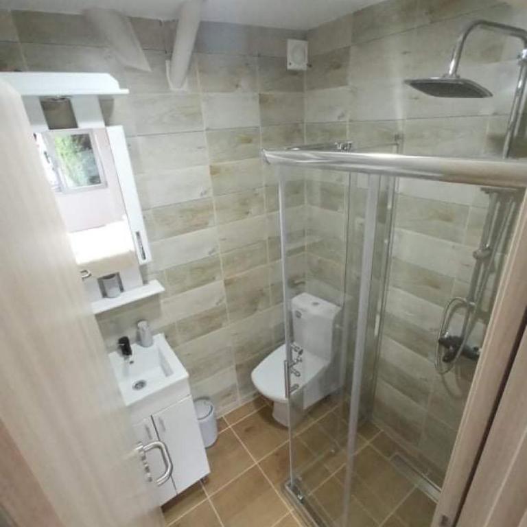 Studio Dunja - Apartman sa 1 Spavaćom Sobom - 11