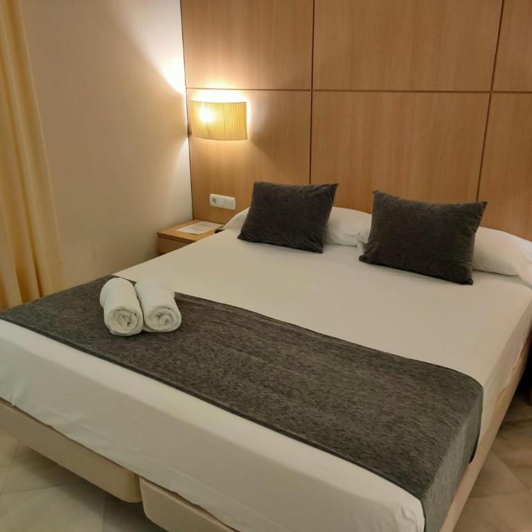 Hotel Boutique Convento Cádiz - Suite Junior - 4