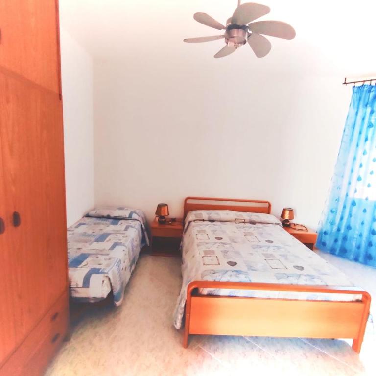 Appartamento Marco Polo - Appartamento Familiare con 2 Camere da Letto - 10