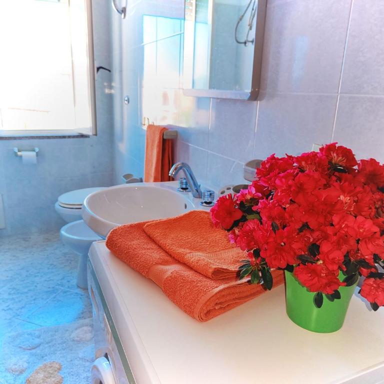 Appartamento Marco Polo - Appartamento Familiare con 2 Camere da Letto - 11