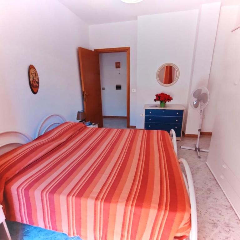 Appartamento Marco Polo - Appartamento Familiare con 2 Camere da Letto - 8