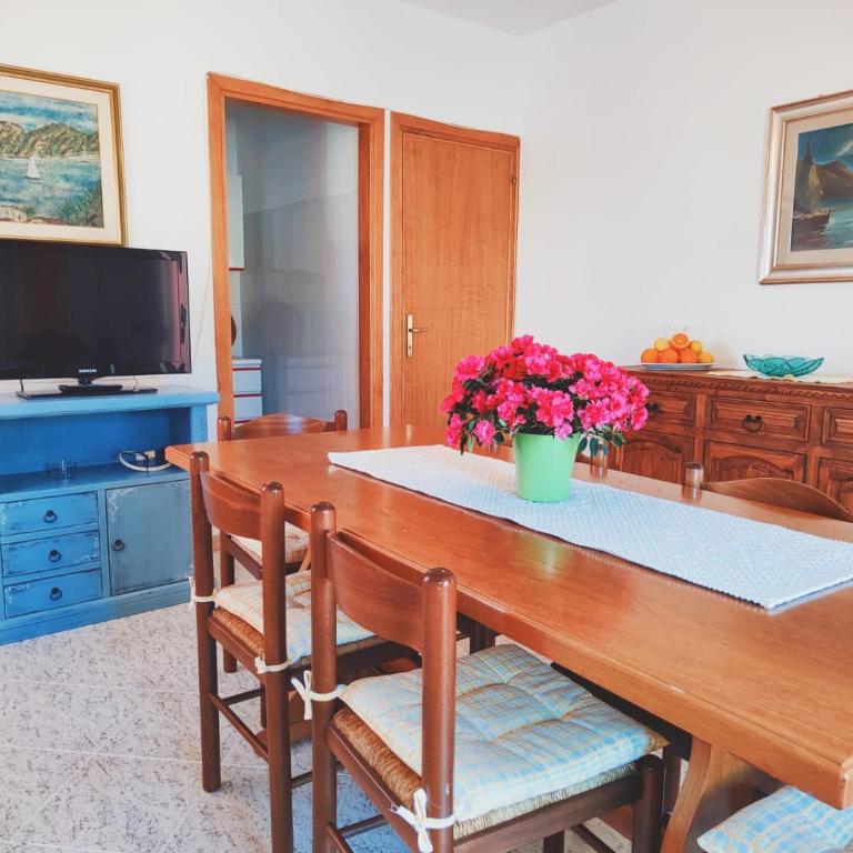 Appartamento Marco Polo - Appartamento Familiare con 2 Camere da Letto - 4