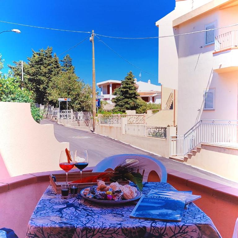 Appartamento Marco Polo - Appartamento Familiare con 2 Camere da Letto - 6