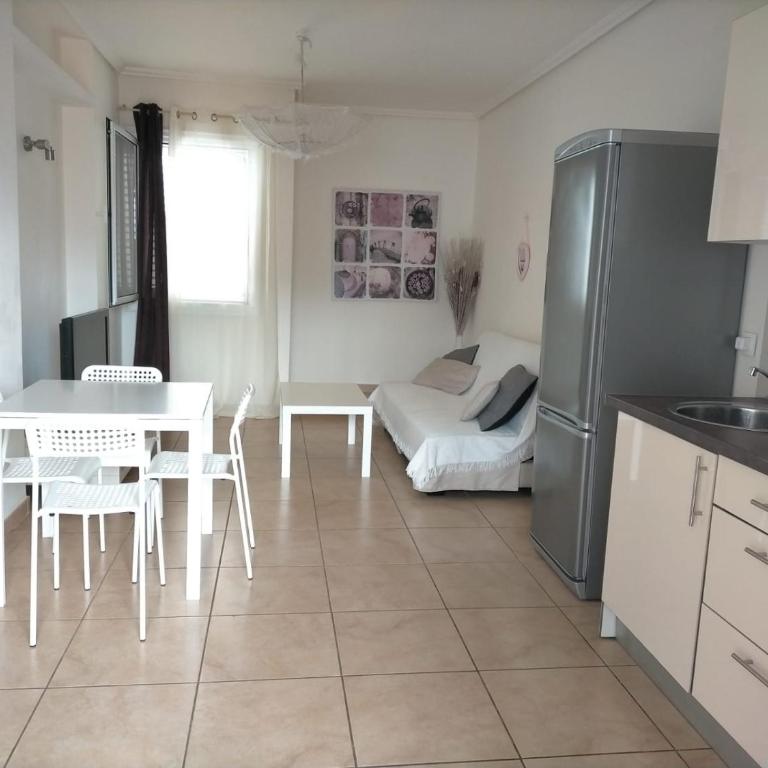 Confort Villas Canarias - Apartamento de 1 dormitorio - 27