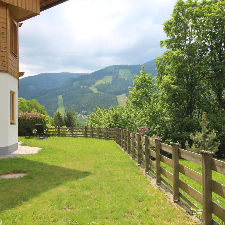 KRAABICHL SUNSHINE APARTMENT - Apartment mit 2 Schlafzimmern - 13