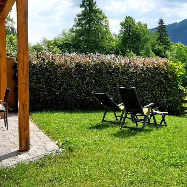 KRAABICHL SUNSHINE APARTMENT - Apartment mit 2 Schlafzimmern - 14