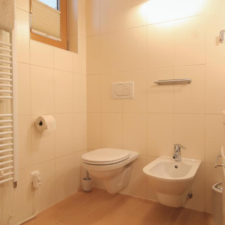 KRAABICHL SUNSHINE APARTMENT - Apartment mit 2 Schlafzimmern - 18