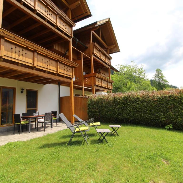 KRAABICHL SUNSHINE APARTMENT - Apartment mit 2 Schlafzimmern - 20