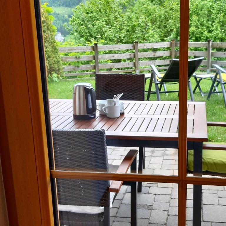 KRAABICHL SUNSHINE APARTMENT - Apartment mit 2 Schlafzimmern - 21