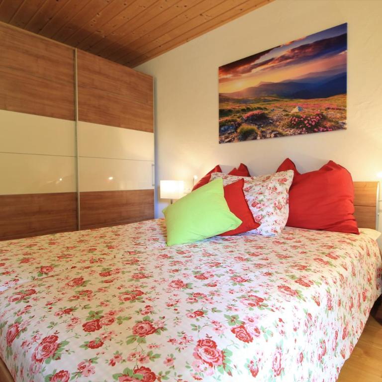 KRAABICHL SUNSHINE APARTMENT - Apartment mit 2 Schlafzimmern - 41