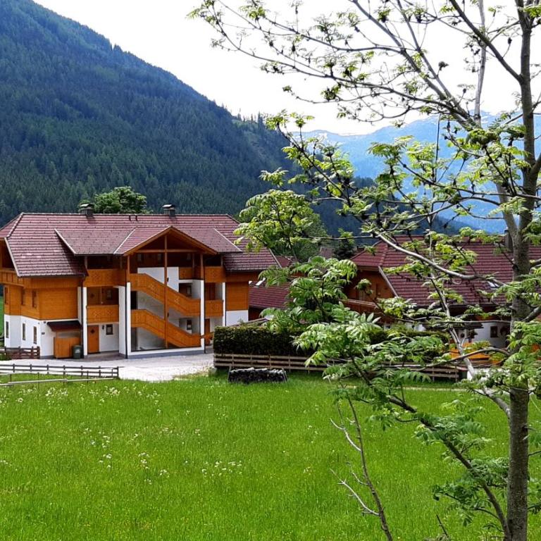 KRAABICHL SUNSHINE APARTMENT - Apartment mit 2 Schlafzimmern - 54