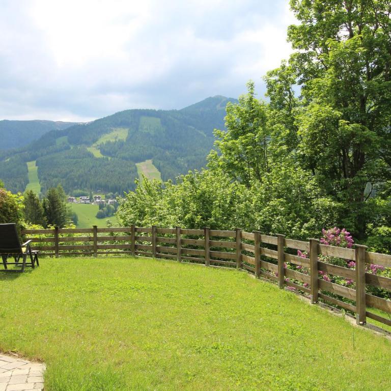 KRAABICHL SUNSHINE APARTMENT - Apartment mit 2 Schlafzimmern - 58