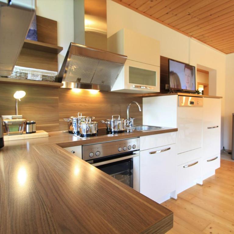 KRAABICHL SUNSHINE APARTMENT - Apartment mit 2 Schlafzimmern - 59