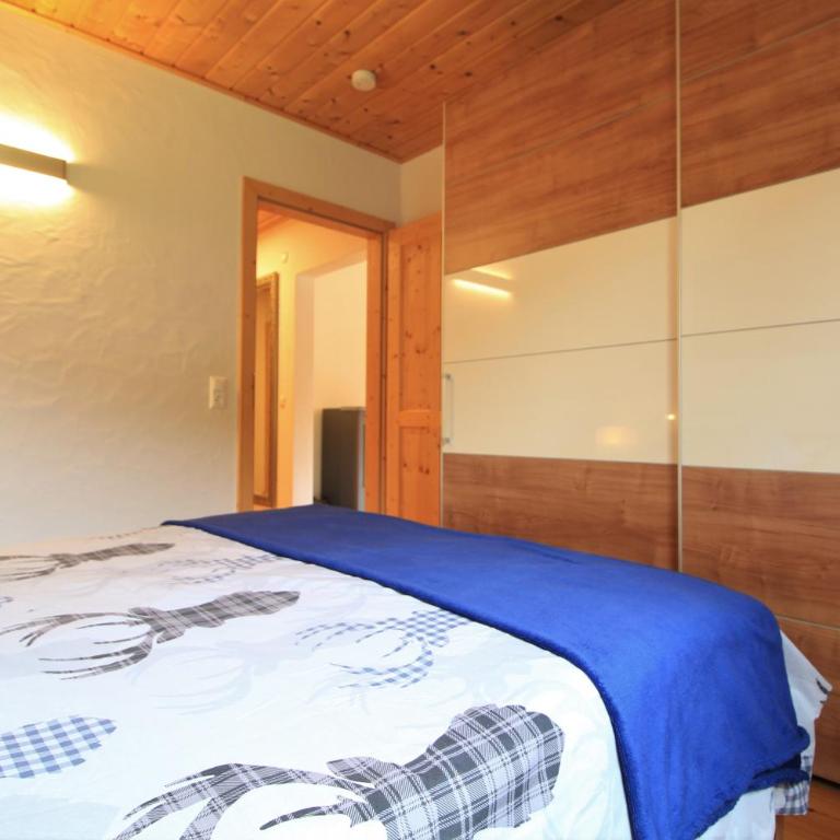 KRAABICHL SUNSHINE APARTMENT - Apartment mit 2 Schlafzimmern - 62