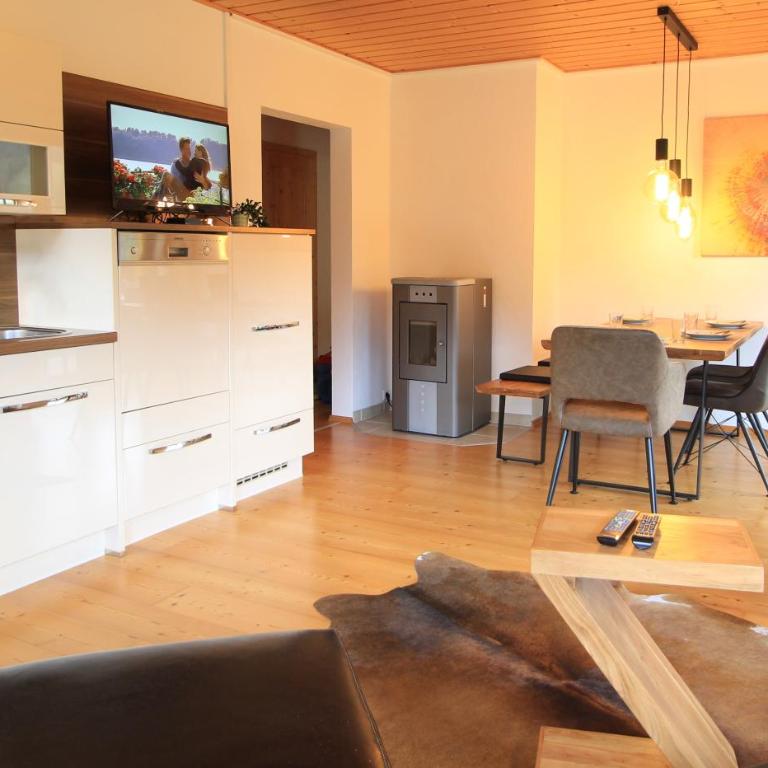 KRAABICHL SUNSHINE APARTMENT - Apartment mit 2 Schlafzimmern - 72