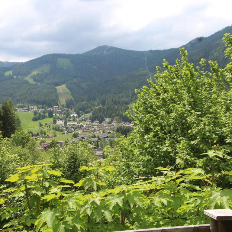 KRAABICHL SUNSHINE APARTMENT - Apartment mit 2 Schlafzimmern - 85