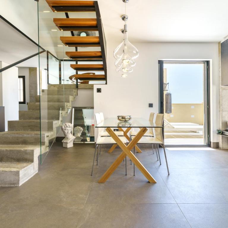 Loft Dúplex Benalmádena Torrequebrada - Apartamento de 2 dormitorios - 4
