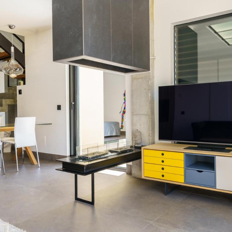 Loft Dúplex Benalmádena Torrequebrada - Apartamento de 2 dormitorios - 7