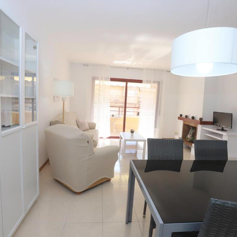 MARTA'S APARTMENT - Apartamento de 3 dormitorios - 11