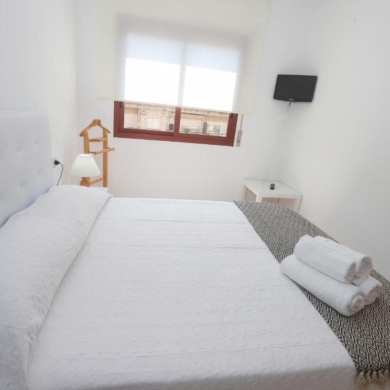 MARTA'S APARTMENT - Apartamento de 3 dormitorios - 14