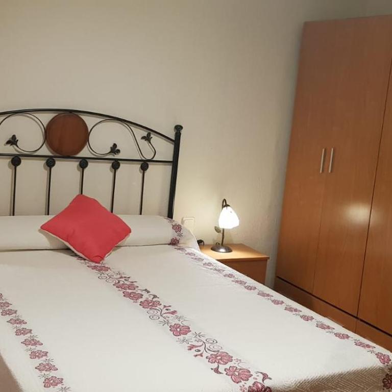 Cerquita de la Caleta by Gades Gestión - Apartamento de 3 dormitorios - 14