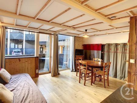 Duplex Argentière, 50m2, 6 pers, idéalement placé - Appartement 2 Chambres - 20