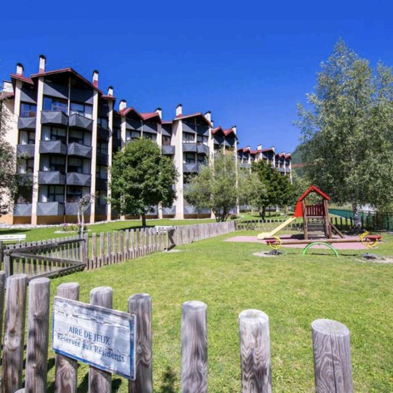 Duplex Argentière, 50m2, 6 pers, idéalement placé - Appartement 2 Chambres - 21