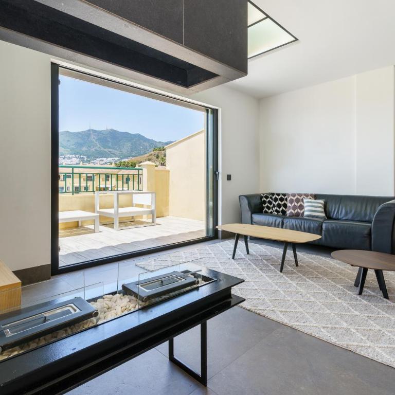 Loft Dúplex Benalmádena Torrequebrada - Apartamento de 2 dormitorios - 19