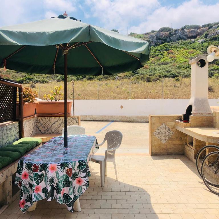 Casetta Calamancina - Casa Vacanze - 5