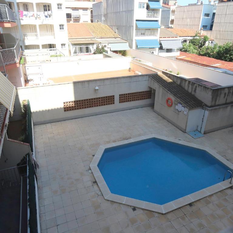 MARTA'S APARTMENT - Apartamento de 3 dormitorios - 22