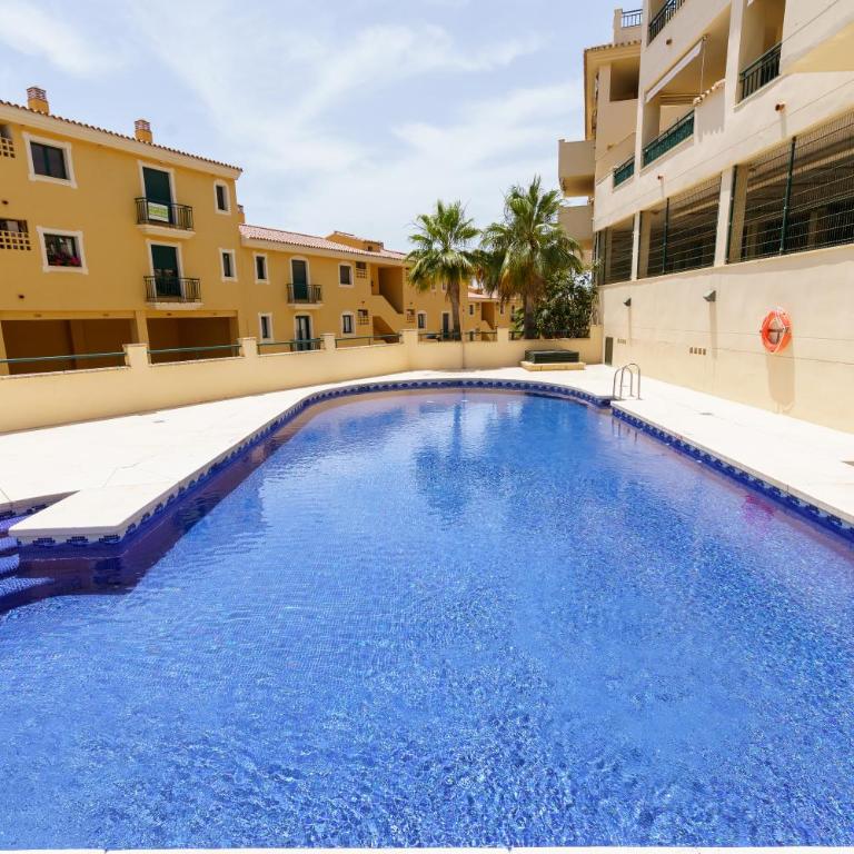 Loft Dúplex Benalmádena Torrequebrada - Apartamento de 2 dormitorios - 28