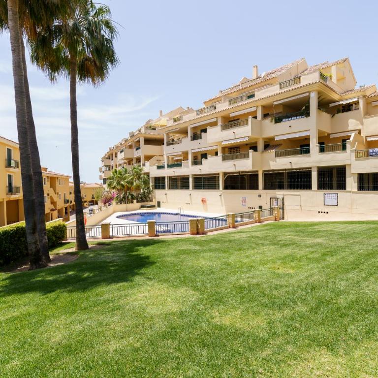Loft Dúplex Benalmádena Torrequebrada - Apartamento de 2 dormitorios - 30